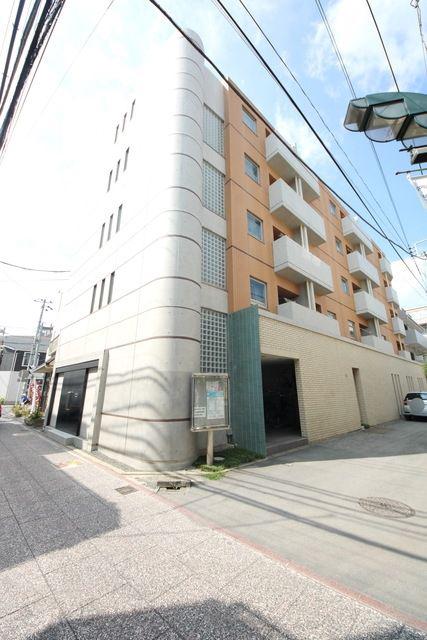アレグリアス相模大野