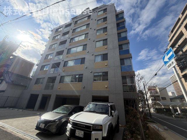 アウスレーベン都島I