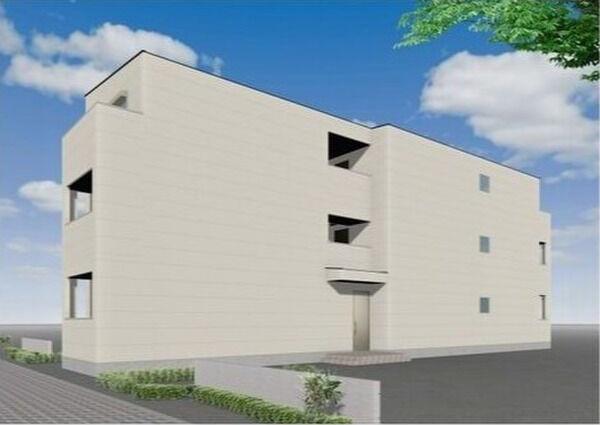 ジーメゾン春日井弥生町