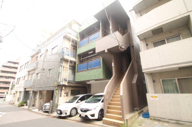 高橋ビル新館