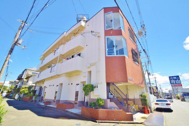 沢田コーポ