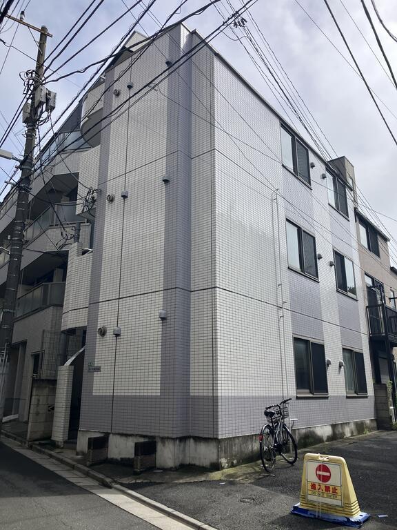 カーサ高円寺北