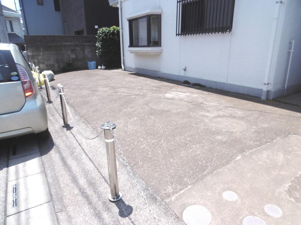 シャンポール溝口