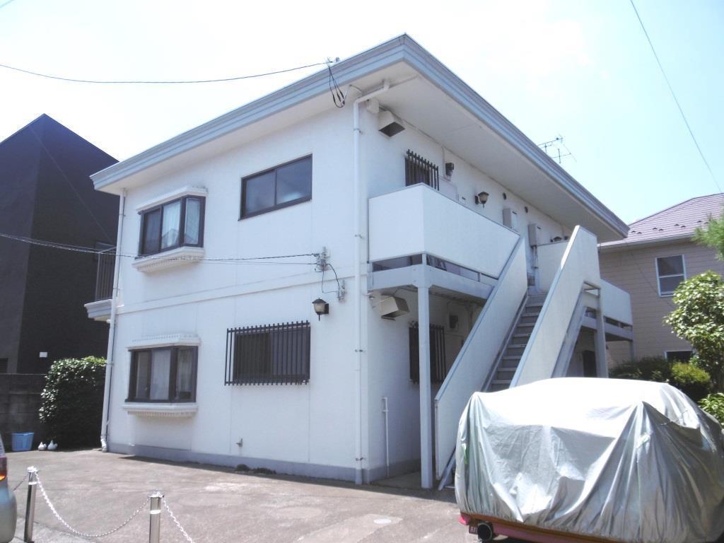 シャンポール溝口