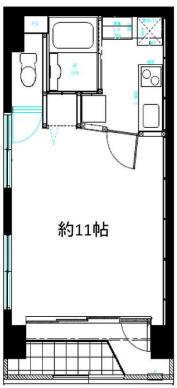 ワイエスビル