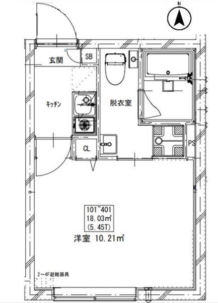 フラシア王子