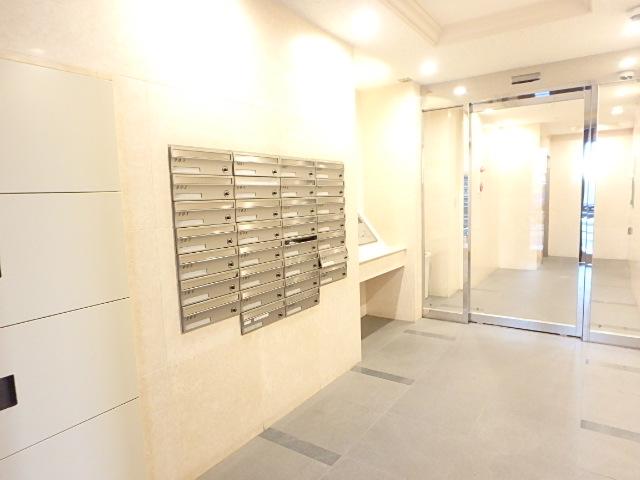 メインステージ田端参番館