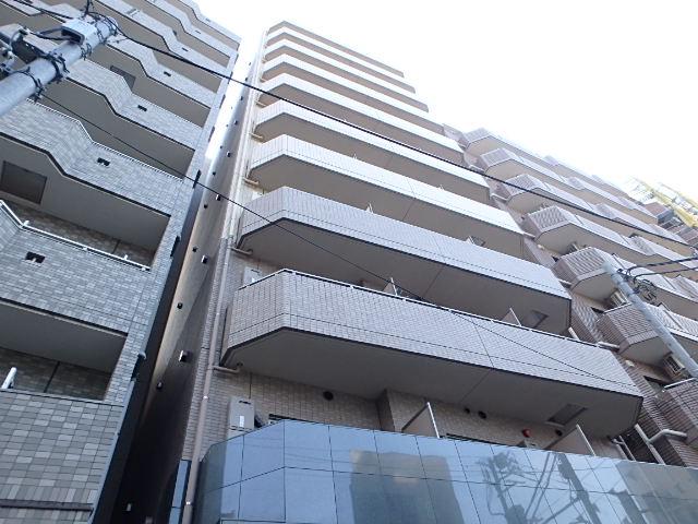 メインステージ田端参番館