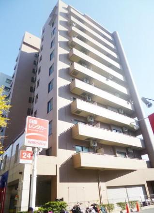 COMFORT TERRACE コンフォートテラス