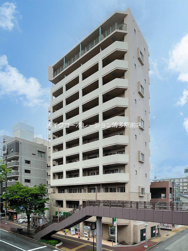 ソフィア高宮A館(ワンルーム/5階)