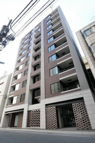 オーパスレジデンス日本橋人形町