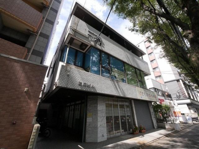 松尾ビル