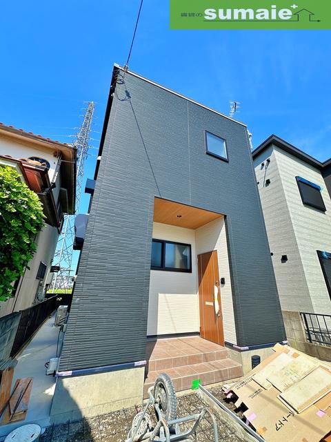 N-MAISON井辺