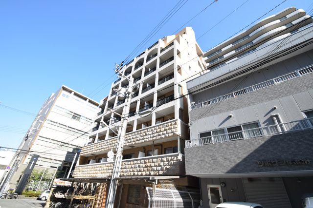 ブランドールM・西長堀