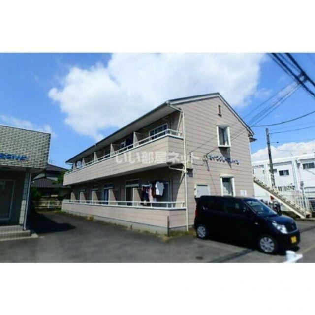 セイワグリーンハイツ