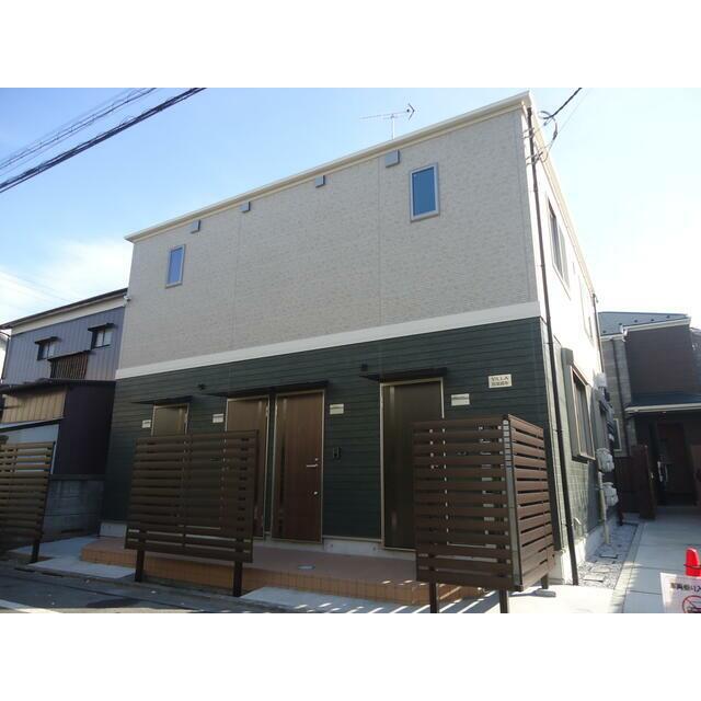 VILLA田園調布