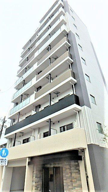 HYS AVANCER 王子神谷