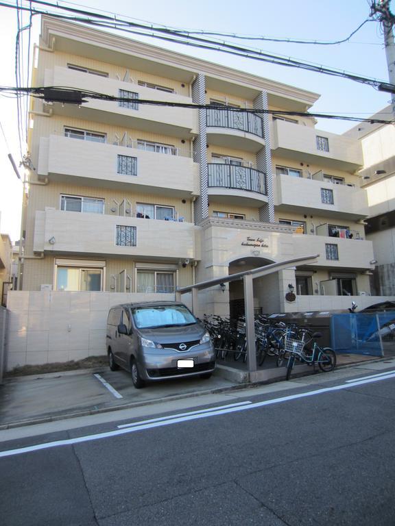 タウンライフ覚王山北