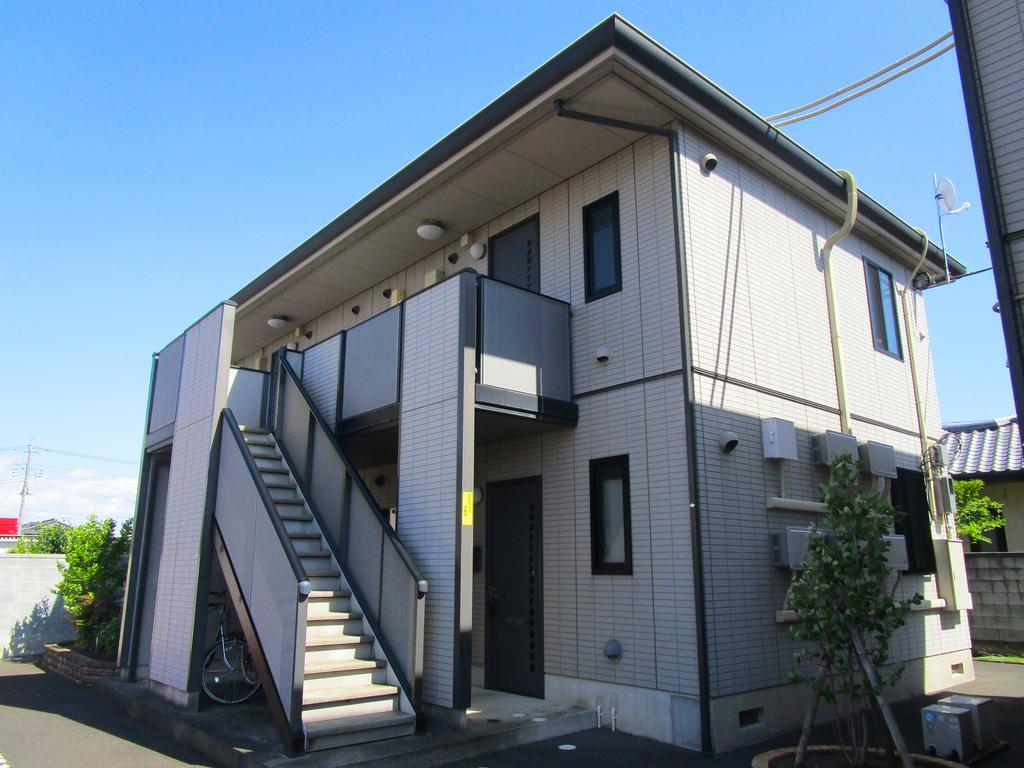 アマンジオA
