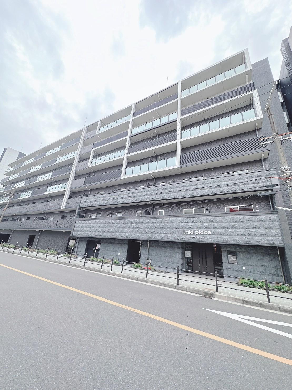 ララプレイス ザ・京橋ステラ