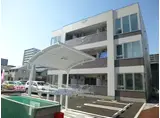 ＪＲ仙石線 榴ケ岡駅 徒歩7分 3階建 築8年