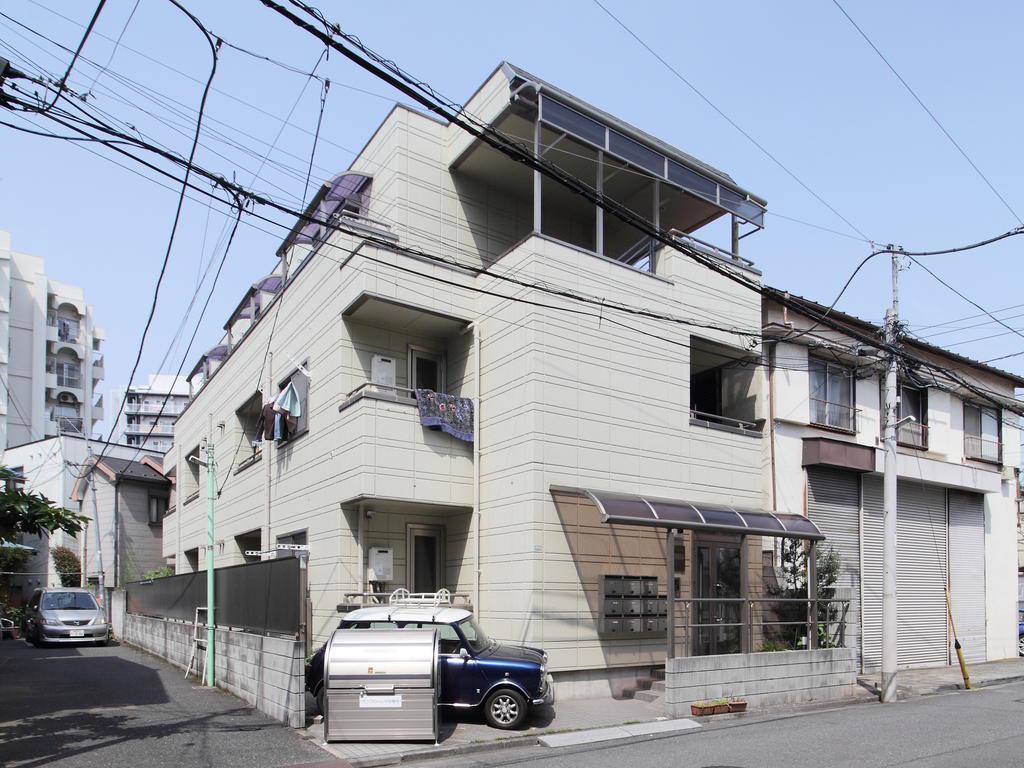 サンフローレ中央