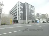 クリスタルグランツ京都西大路