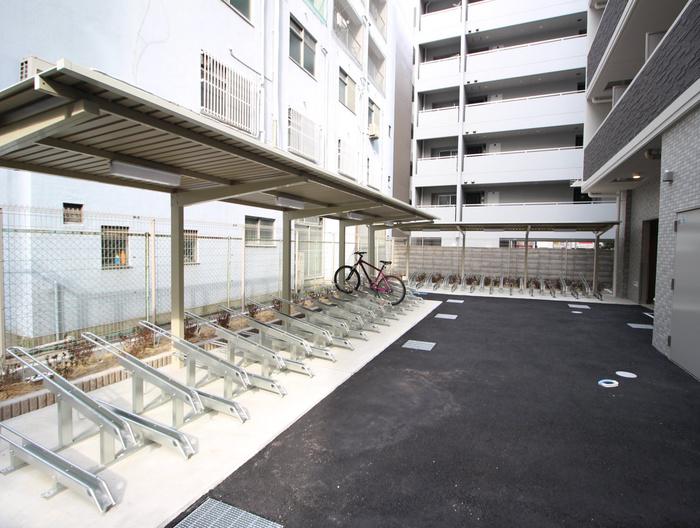 エスリード大阪上本町グリーズ