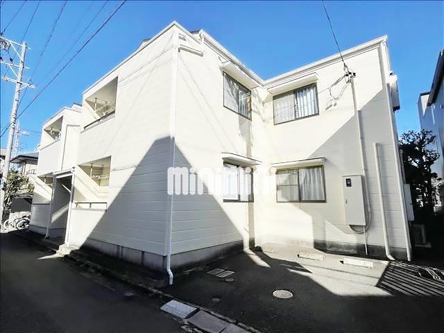 オリーブハイツ田町