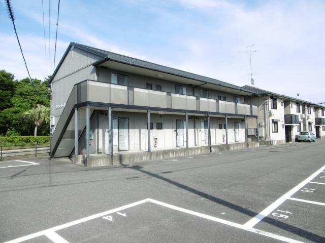 メゾンメールA・B・C