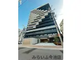 プレサンス今池駅前フェルディノ