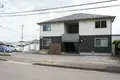 福島県二本松市表の建物