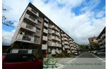 神戸電鉄三田線 五社駅 徒歩18分  築53年