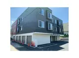 フロンティア藤野