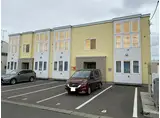ファーストスター上富良野