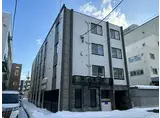 グランメール クレール苗穂