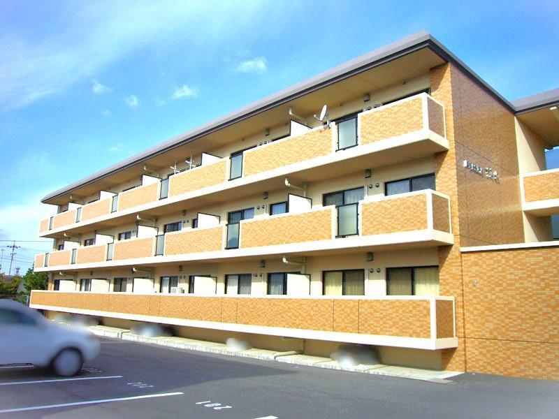 MANSION すみれ
