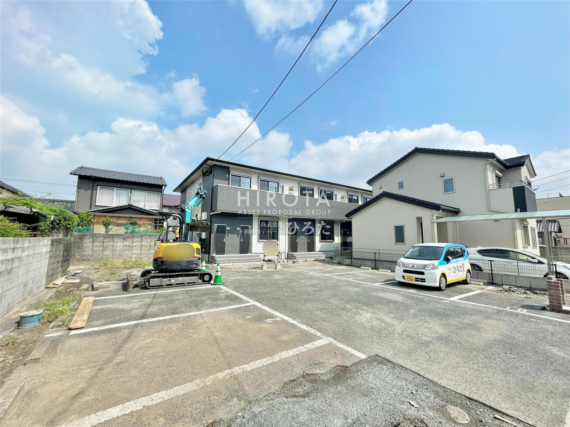 アニマール石坪