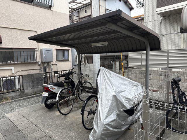 セジュール プランドール A棟