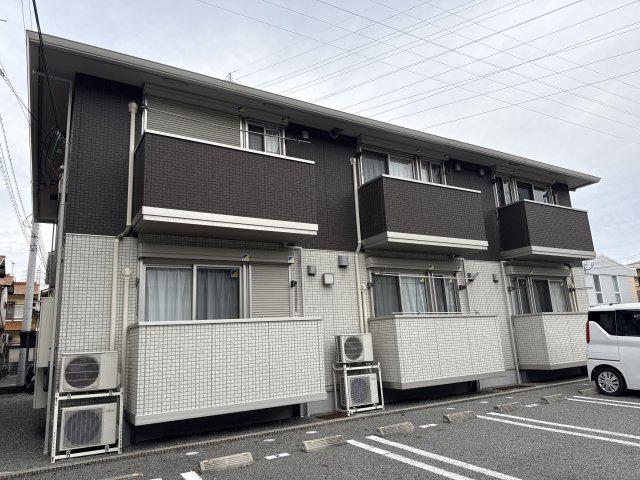セジュール プランドール A棟