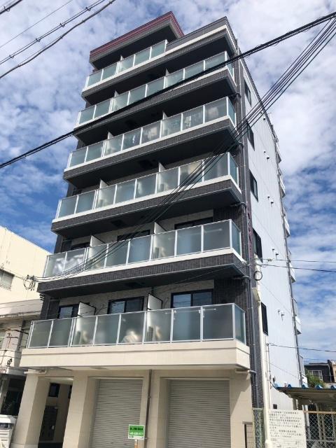 ARESI庄内駅前