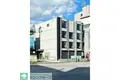 シプレ新宿中落合