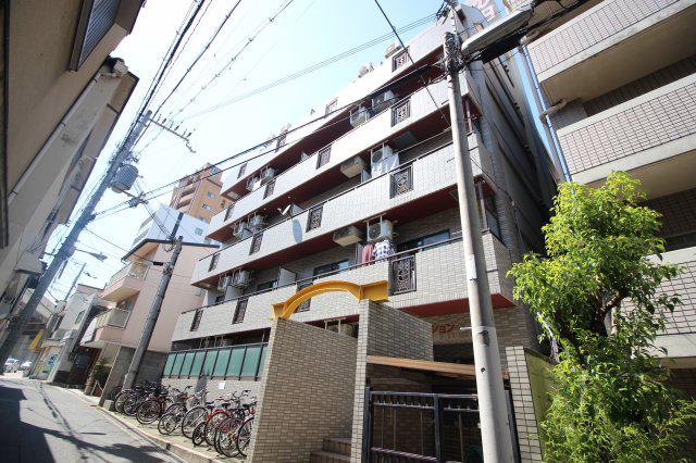 アベノ池田マンション