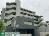 東雪谷マンション