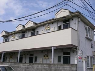 ハイツ東林間