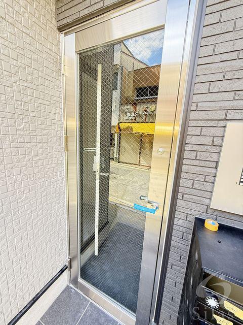 エーデルシュタイン花園伊町