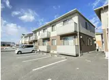 クラヴィエ大原A