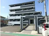 ハコス京田辺
