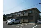 ソレイユ新吉田東