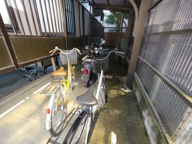 狭山グロリアハイツ